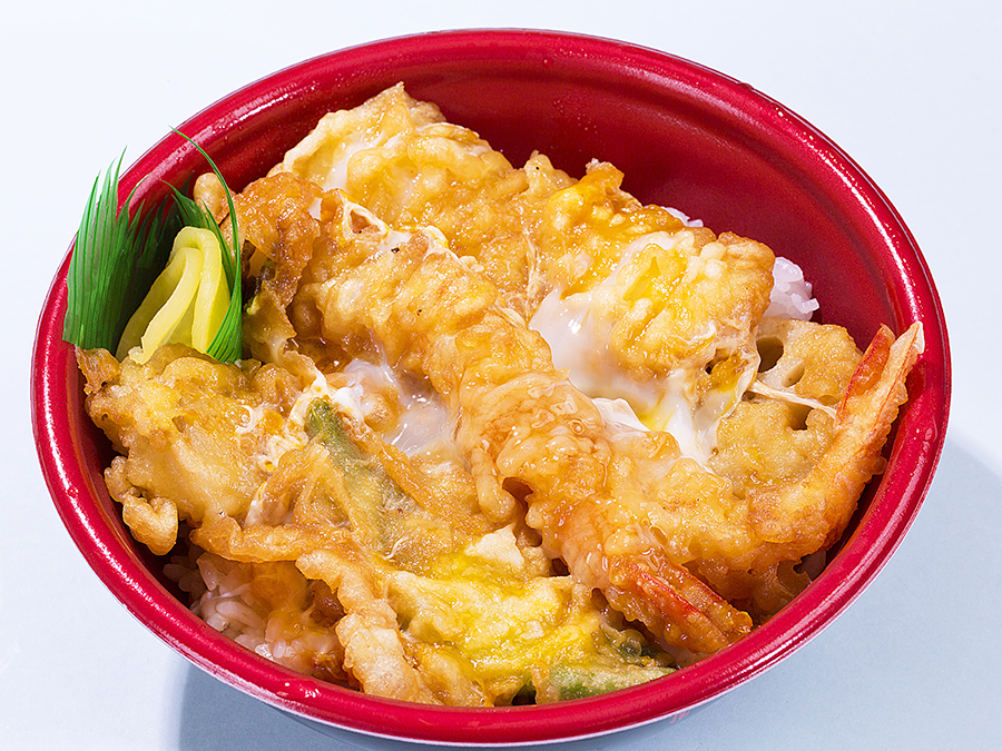 お弁当