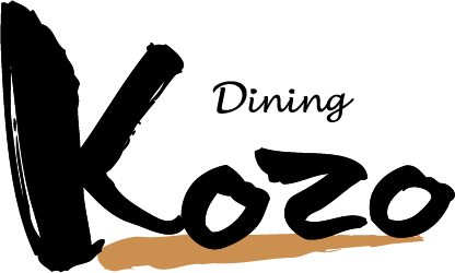 dining kozo logo